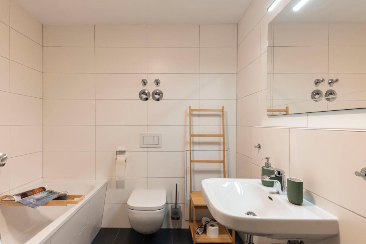 Privates Ruhiges Haus Im Herzen Der Neustadt Dresden Bagian luar foto