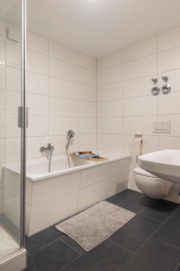 Privates Ruhiges Haus Im Herzen Der Neustadt Dresden Bagian luar foto
