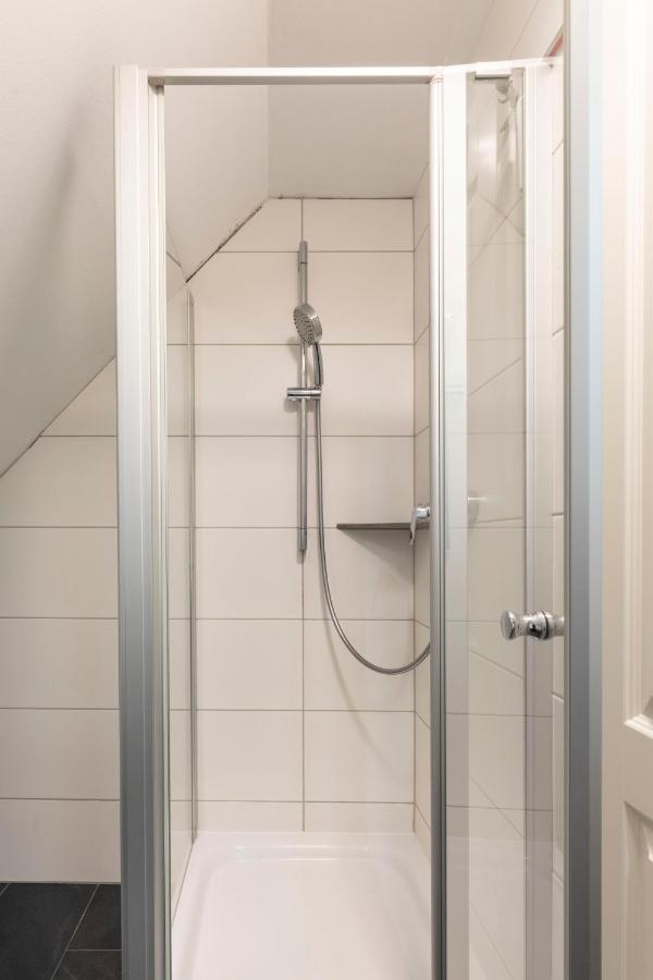 Privates Ruhiges Haus Im Herzen Der Neustadt Dresden Bagian luar foto
