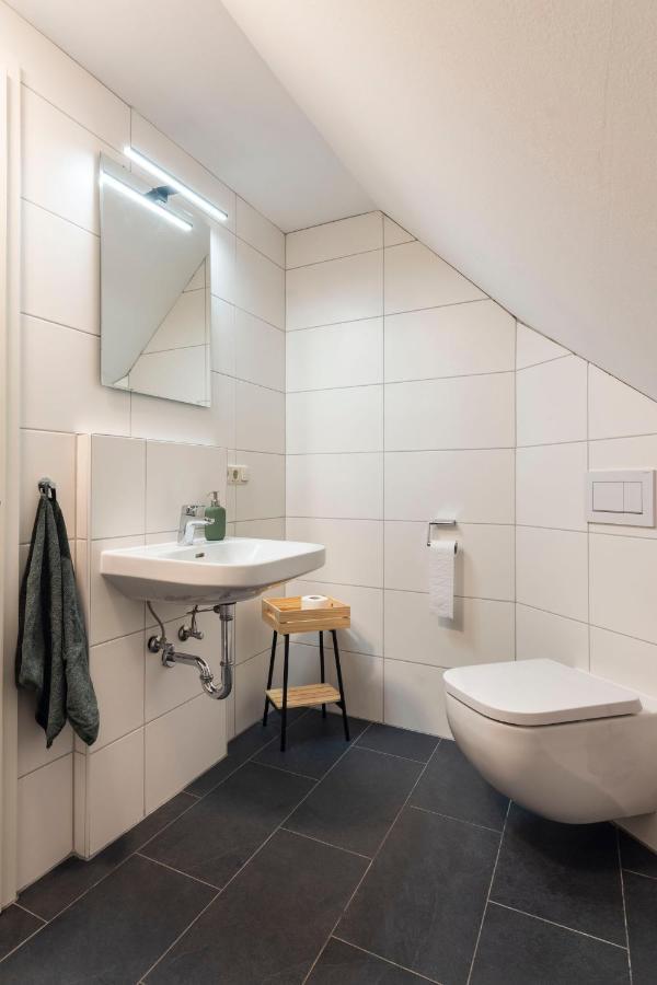 Privates Ruhiges Haus Im Herzen Der Neustadt Dresden Bagian luar foto